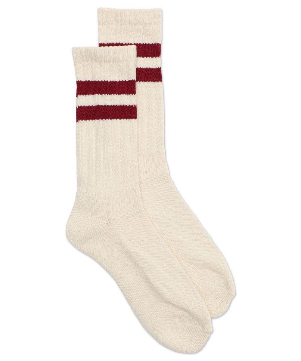 WEGO ローゲージラインソックス（R）　 