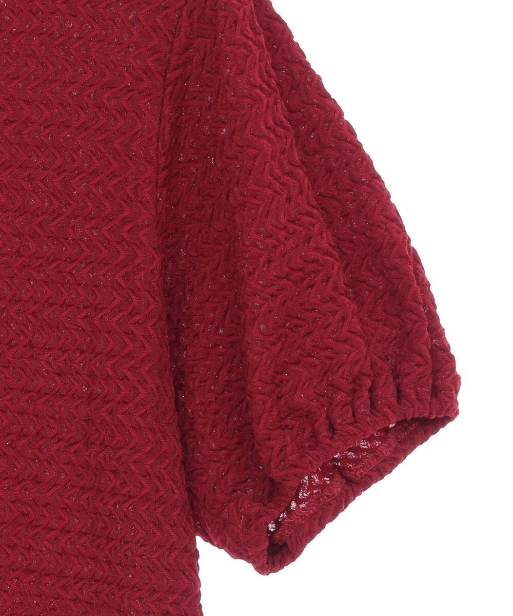 Green Parks ・ｓｗｉｎｇ　ｂｙ　フロントリボンプルオーバー 