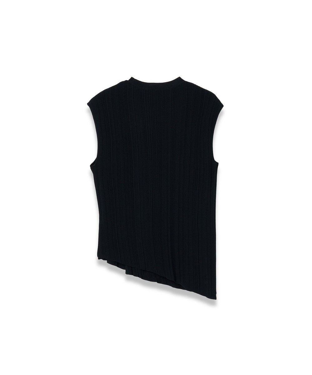 JOSEPH ニットプリッセ トップス 