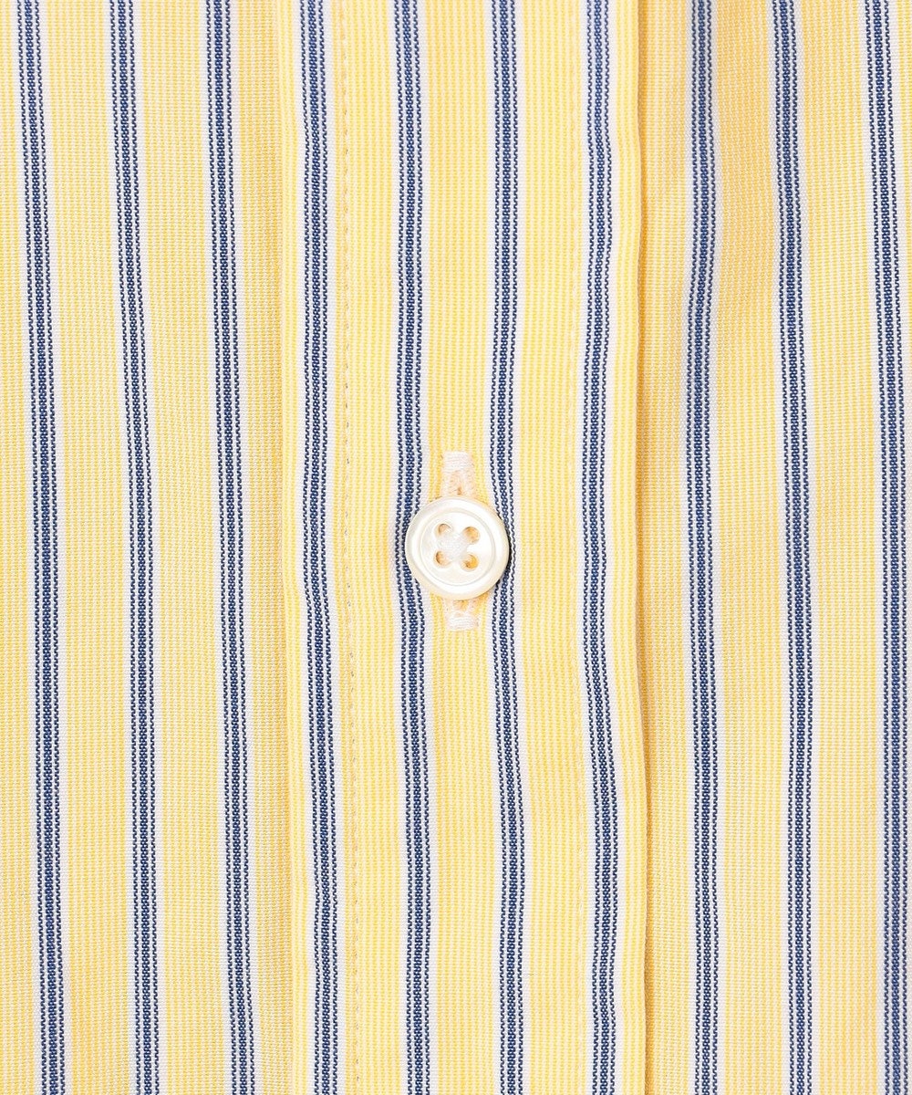 J.PRESS MEN ブロードマルチストライプ シャツ / B.D. 