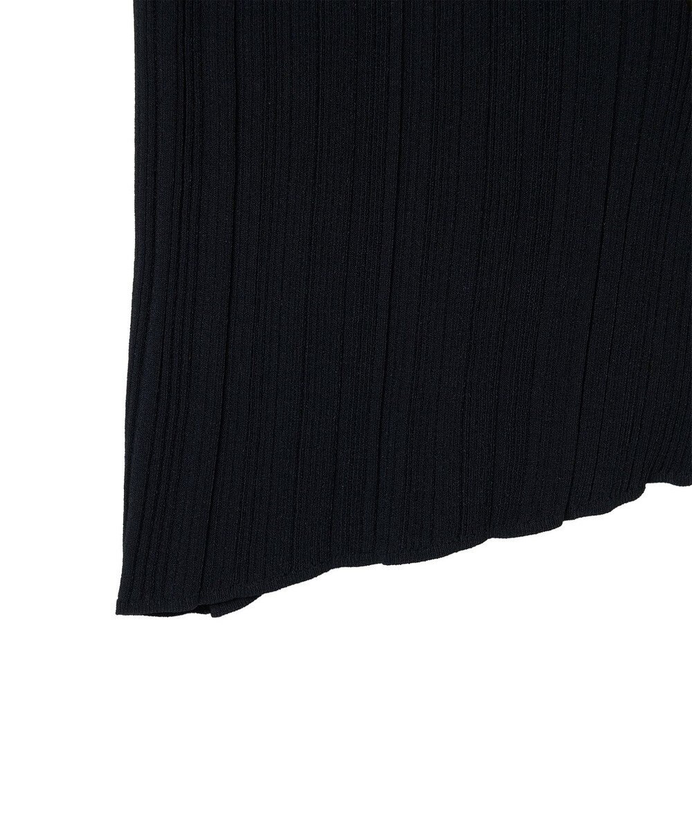 JOSEPH ニットプリッセ トップス 