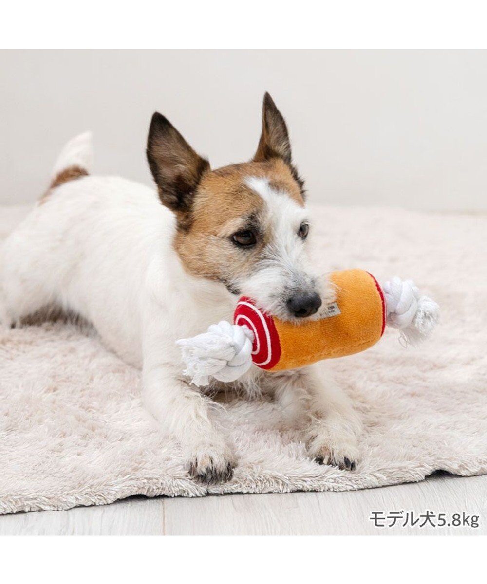 PET PARADISE ペットパラダイス 骨付き肉トイ  S 