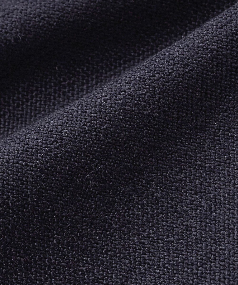 MIKI HOUSE HOT BISCUITS 【95-130cm】ウール素材のボレロ 