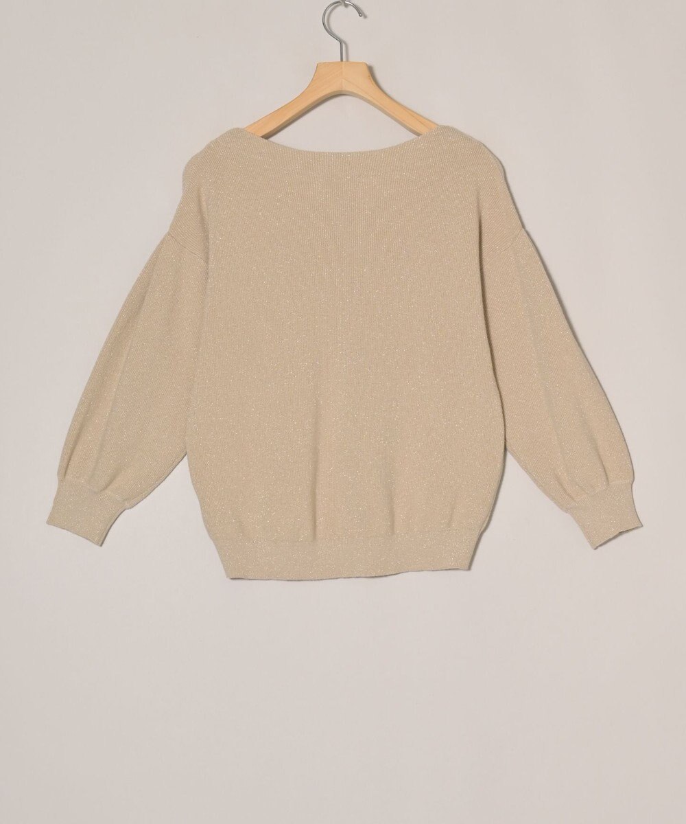 ONWARD Reuse Park 【any SiS】ニット秋冬 