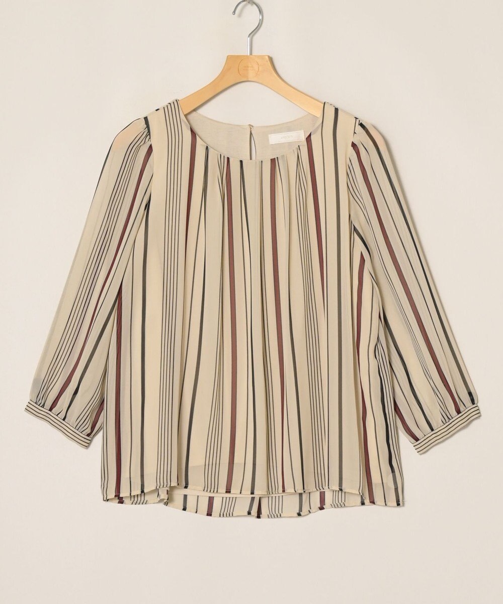 ONWARD Reuse Park 【any SiS】カットソー秋冬 