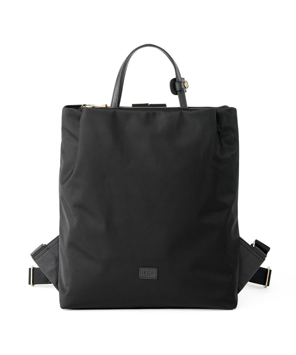 IBIZA ディアリオ　リュック 