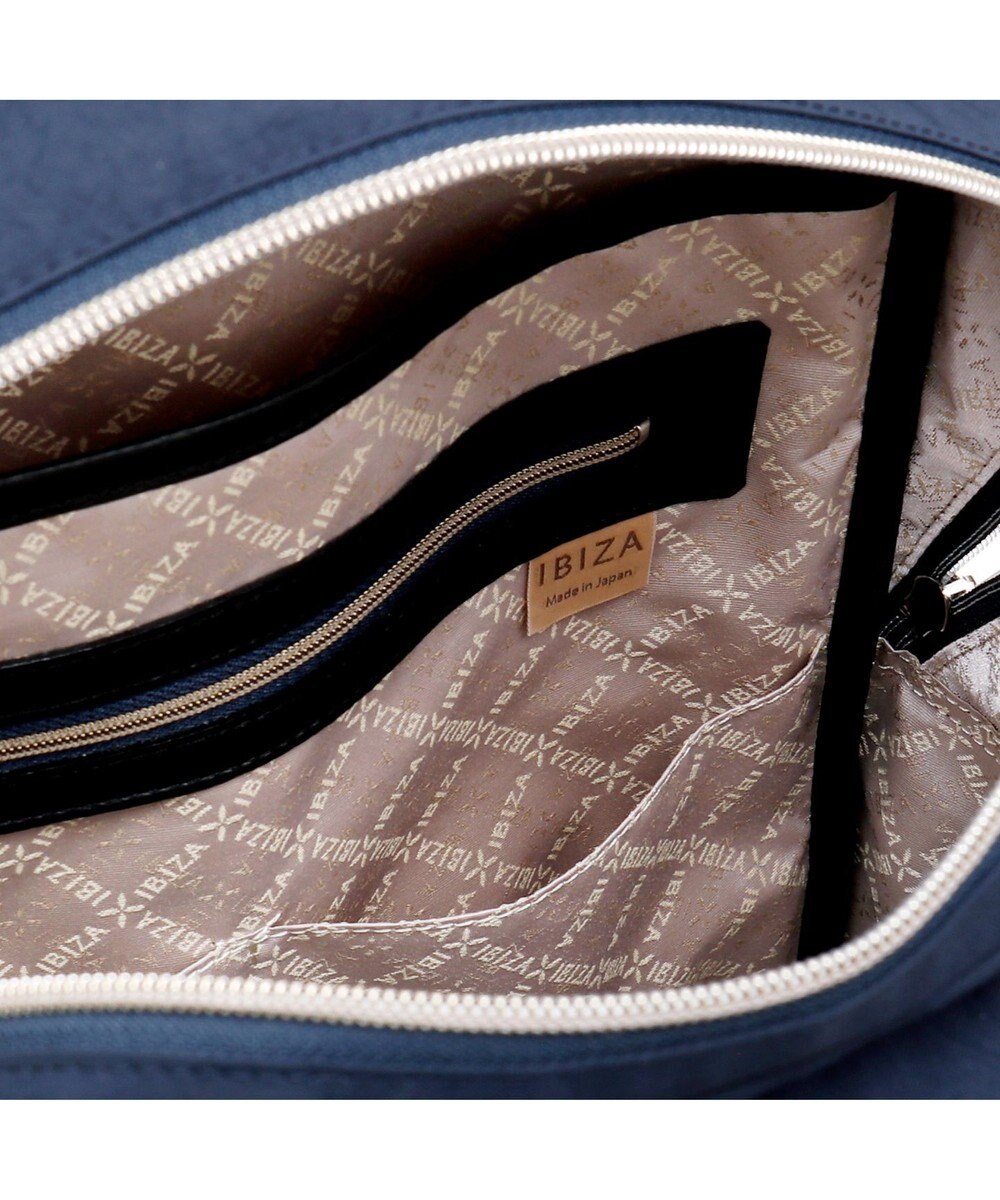 IBIZA プラクティコ　リュック(M) 