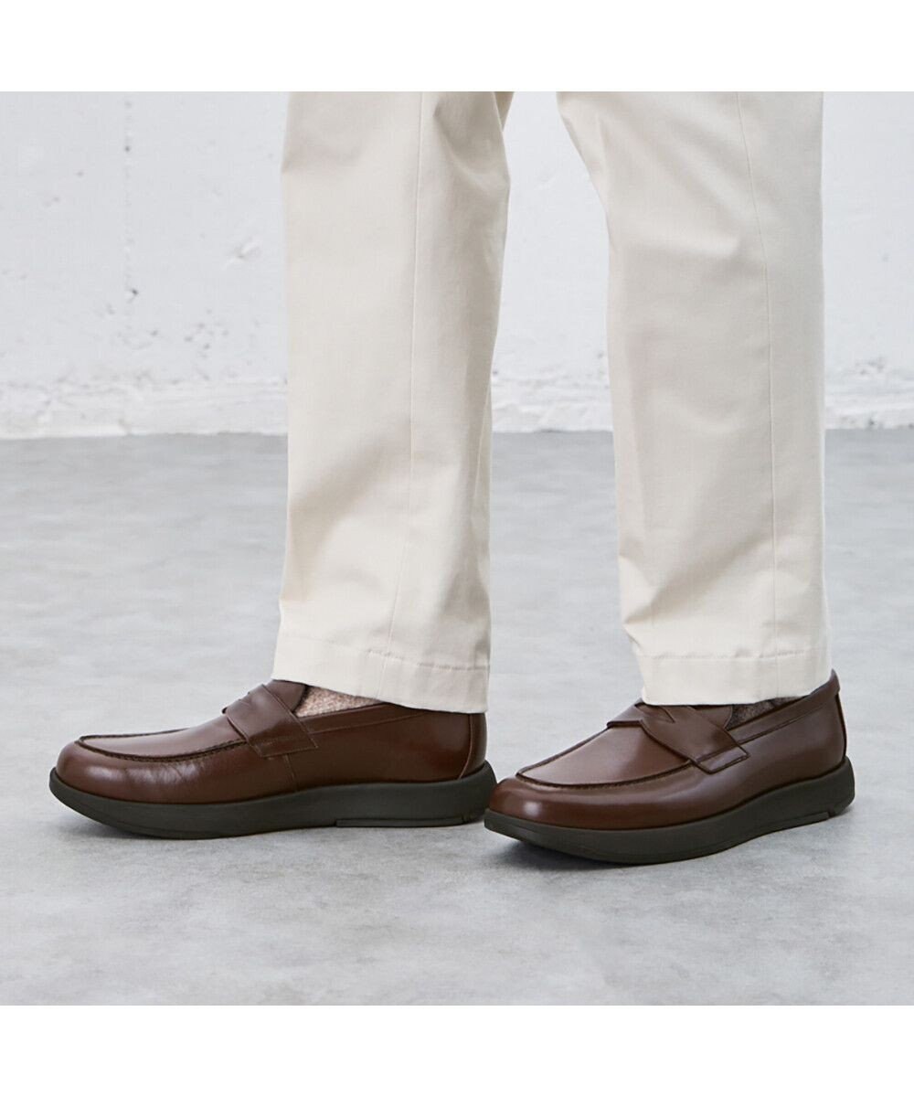 ASICS WALKING ランウォーク トラッド スニーカー メンズ 3E 