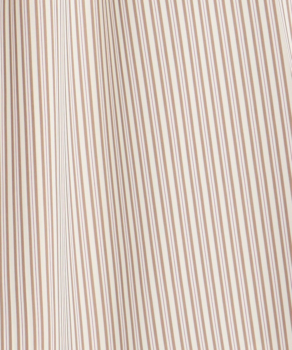 組曲 S ライトデシンフリル襟 ブラウス 