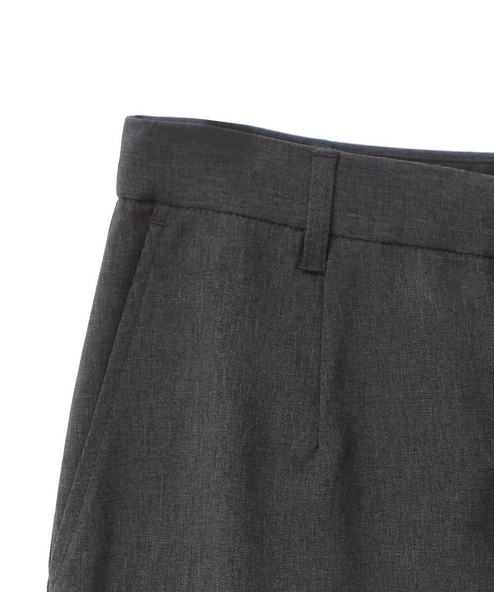 AMERICAN HOLIC イージーケアスリットタイトスカート 