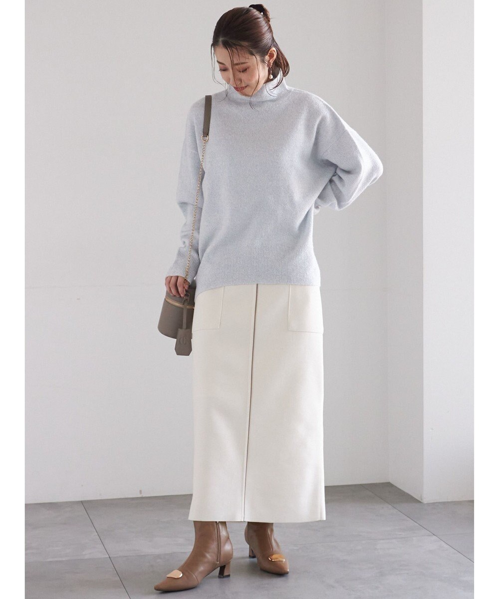 Te chichi MIXラメニット 