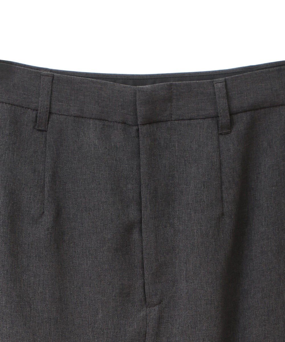 AMERICAN HOLIC イージーケアスリットタイトスカート 