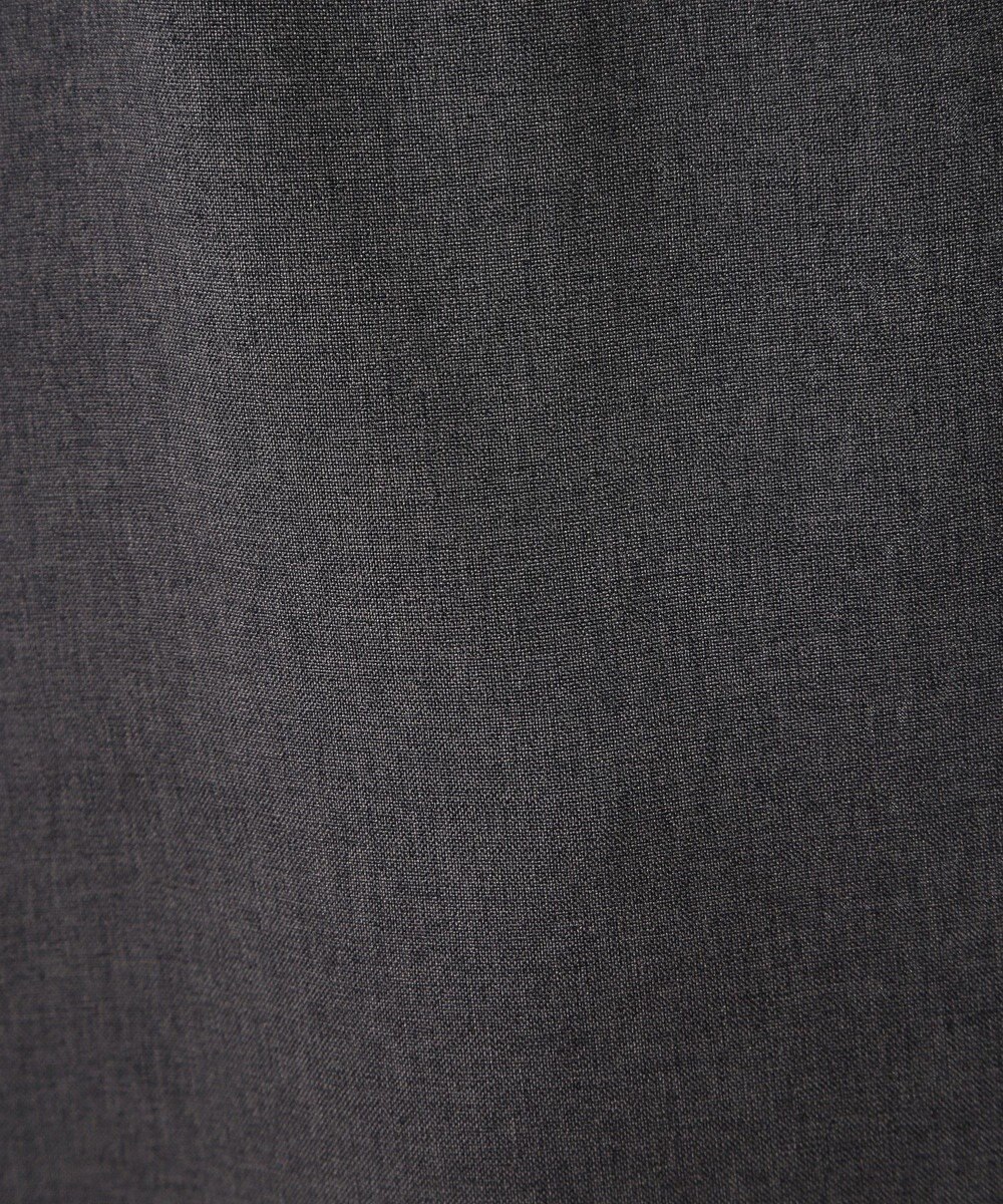 AMERICAN HOLIC イージーケアスリットタイトスカート 