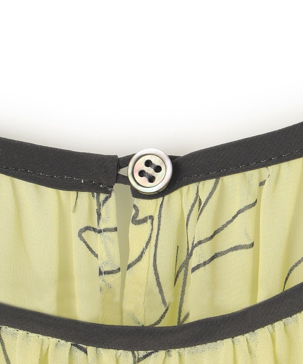 BEIGE， 【S-size】DRACAENA / ワンピース 