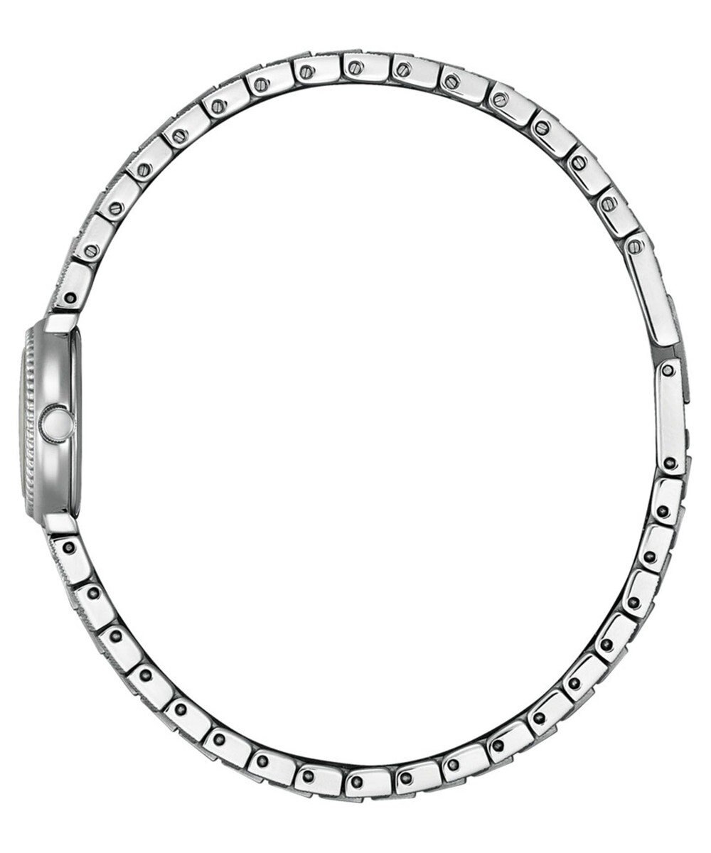 CITIZEN 【アンティークな雰囲気】18.4mm 小ぶりで可愛い エコ・ドライブ 