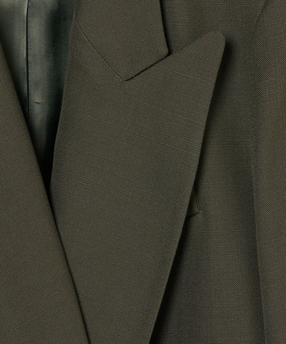 JOSEPH ヴィスコーステーラリング　ジャケット 