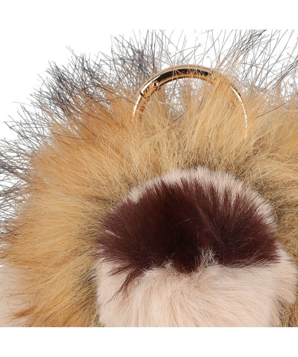 UNBILLION カカトゥ kakatoo / ライオンチャーム 