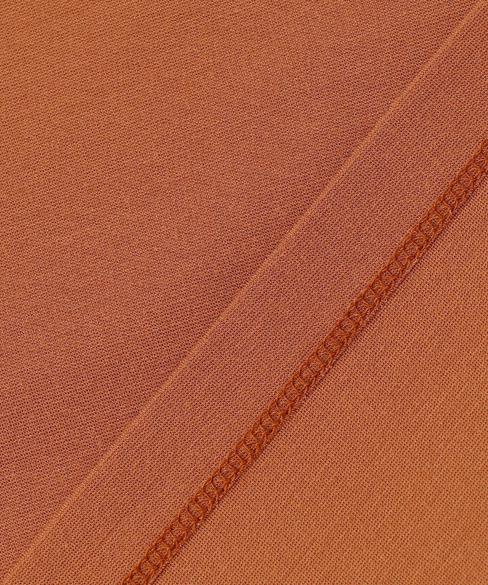 UNFILO BEAUTY FORM フレンチスリーブTシャツ 