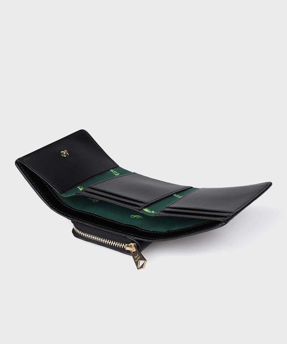Paul Smith シャインクラスプ 2つ折り財布 