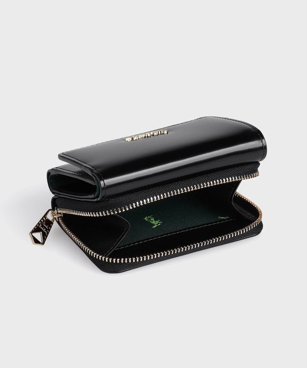 Paul Smith シャインクラスプ 2つ折り財布 