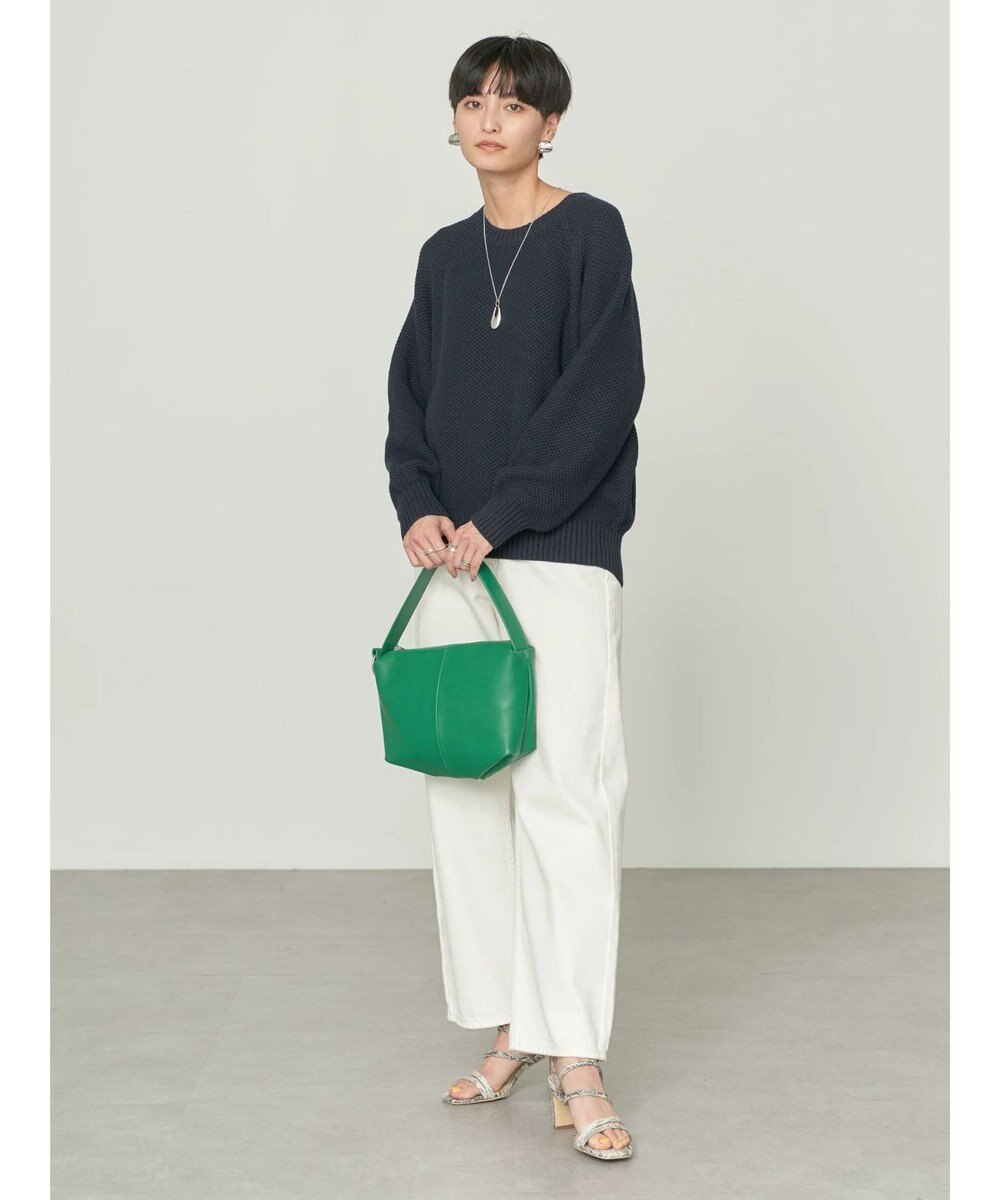 AMERICAN HOLIC ポコポコニットプルオーバー 