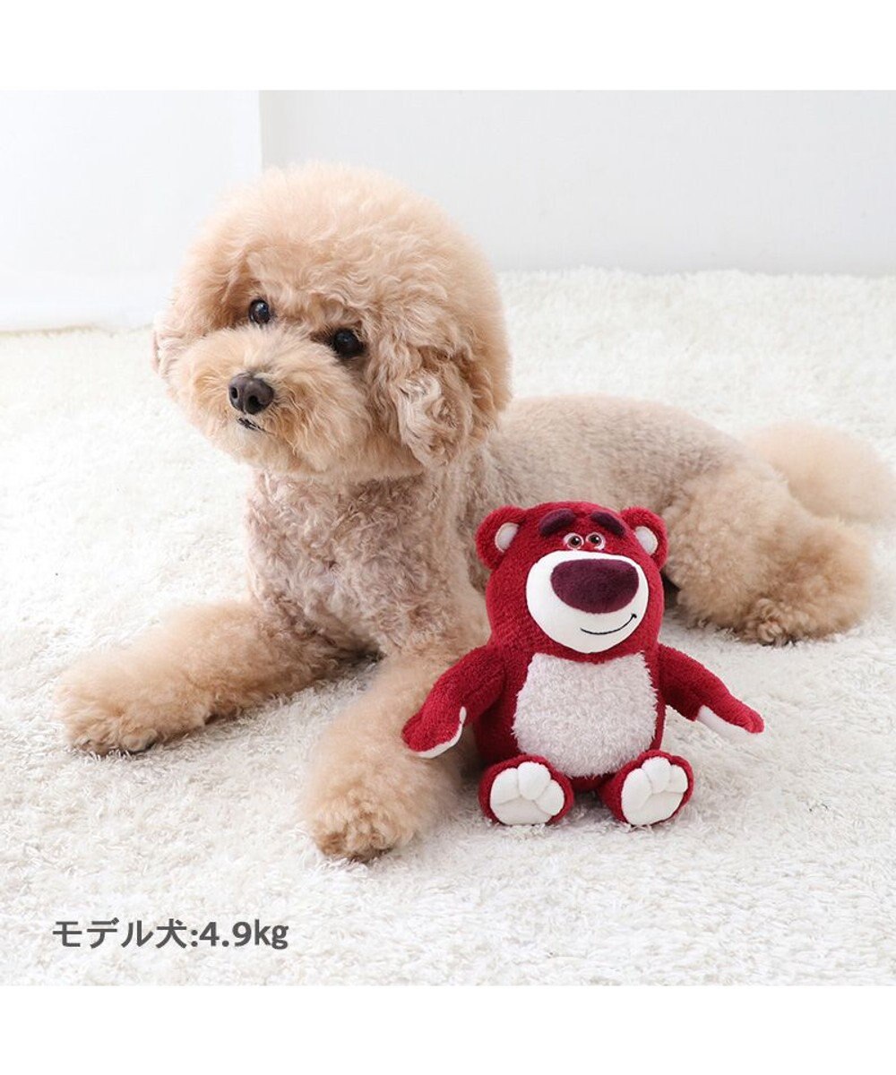 PET PARADISE ディズニー トイ・ストーリー ロッツォ トイ 《ハグ ベア》 