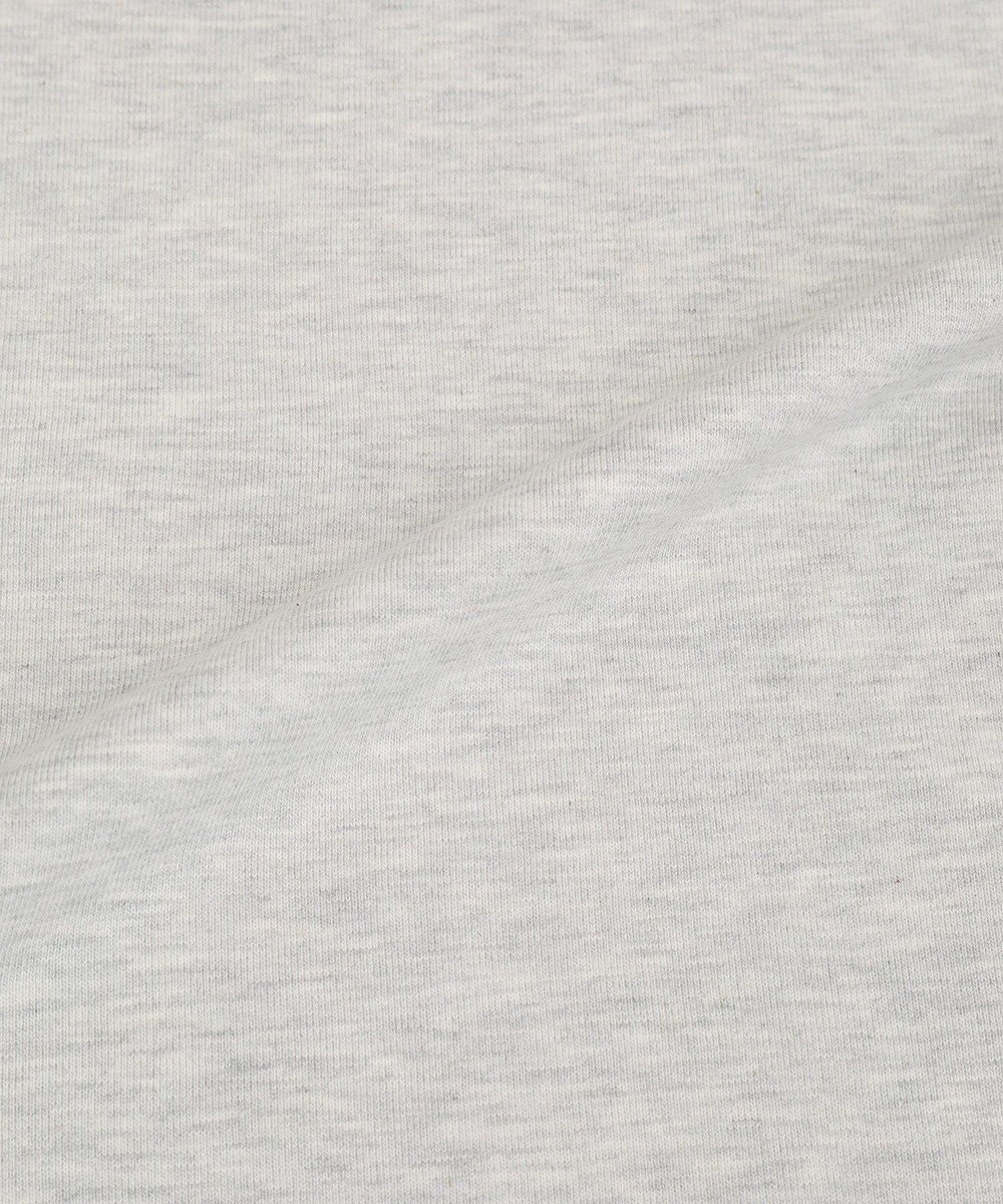 AMERICAN HOLIC スキッパー裏毛パーカー 