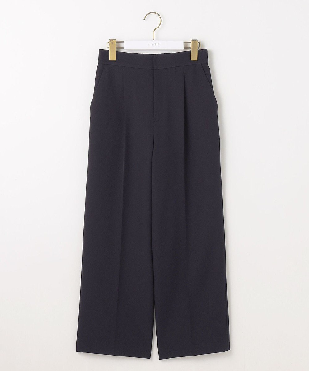 ANY SIS 【優木まおみさんコラボ】秒映えセレモニー セットアップ 