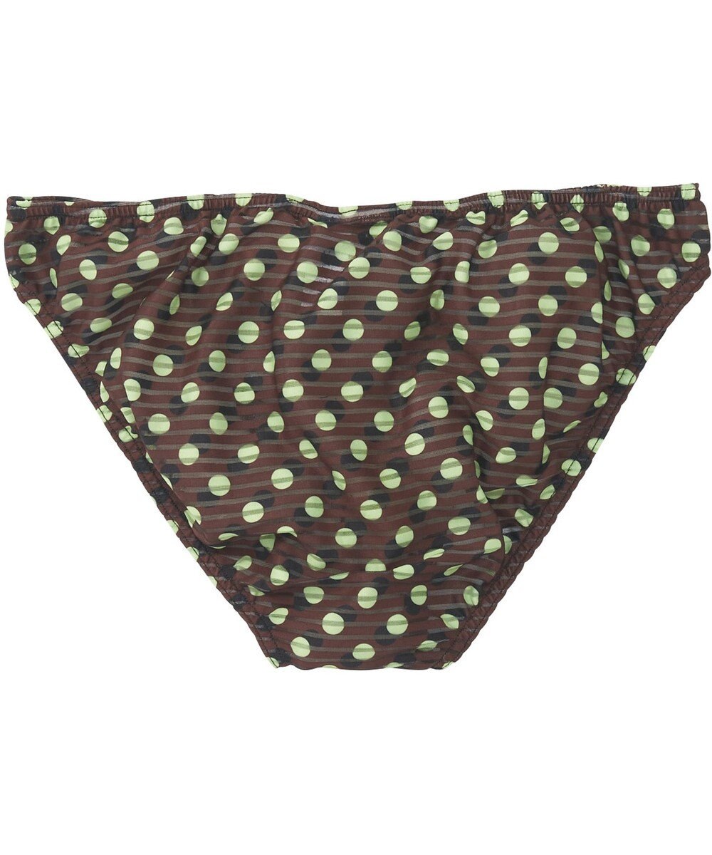 WACOAL MEN ブリーフ 立体フロントで、快適キープ フロント立体設計 前閉じ GF2900 /ブロス バイ ワコールメン 