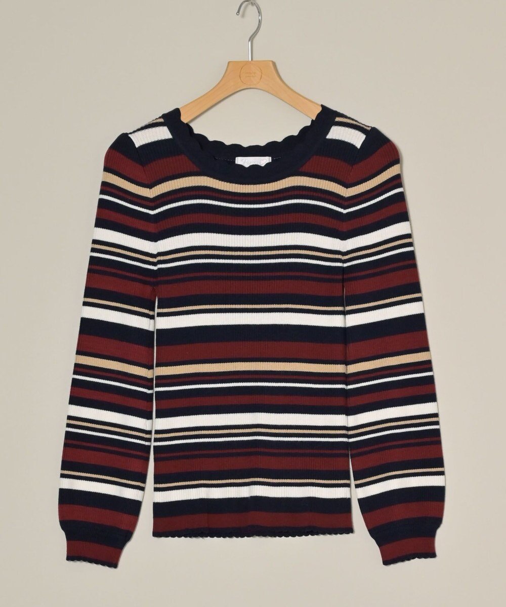 ONWARD Reuse Park 【Feroux】ニット秋冬 