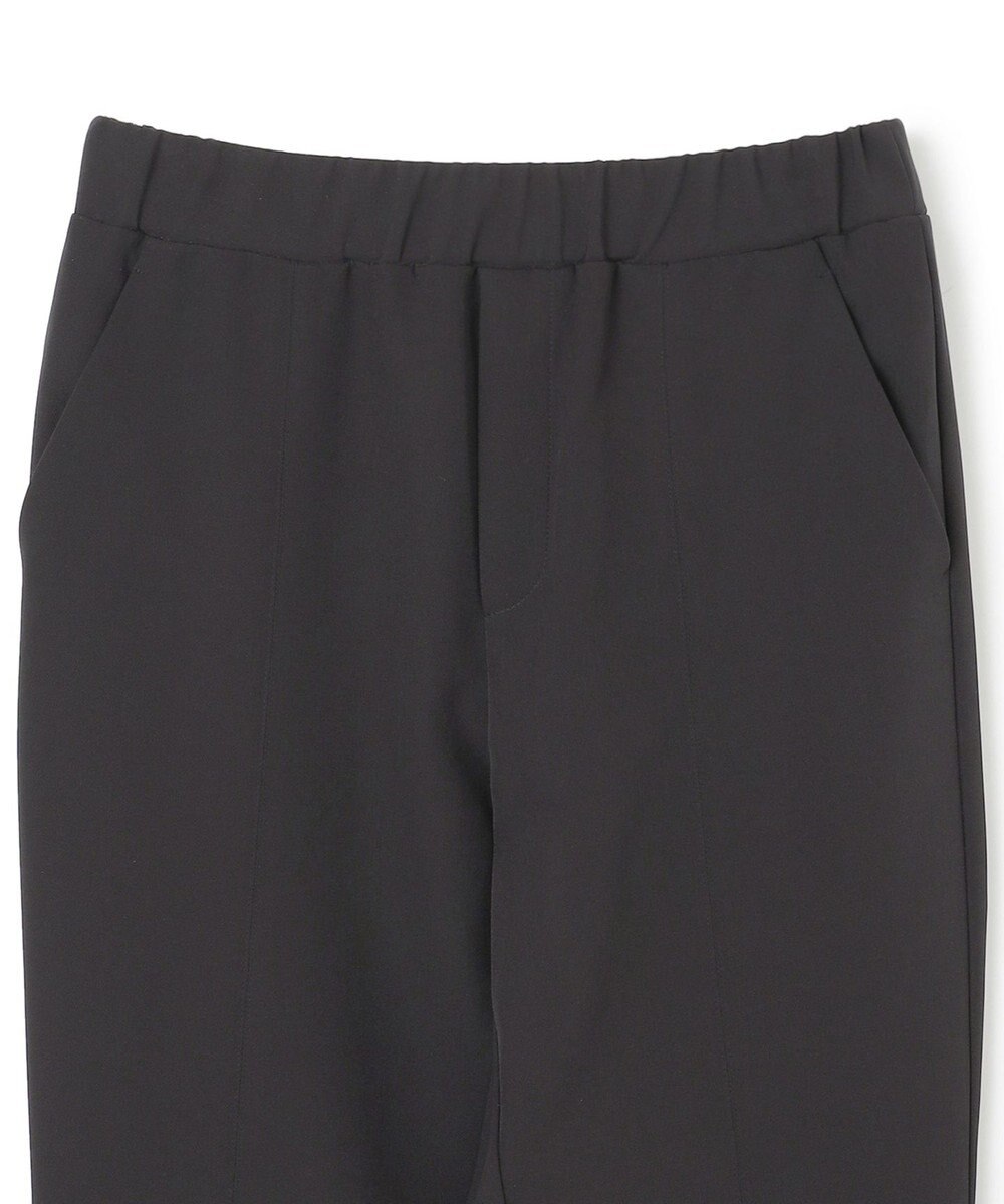 UNFILO L フロントスリットパンツ 