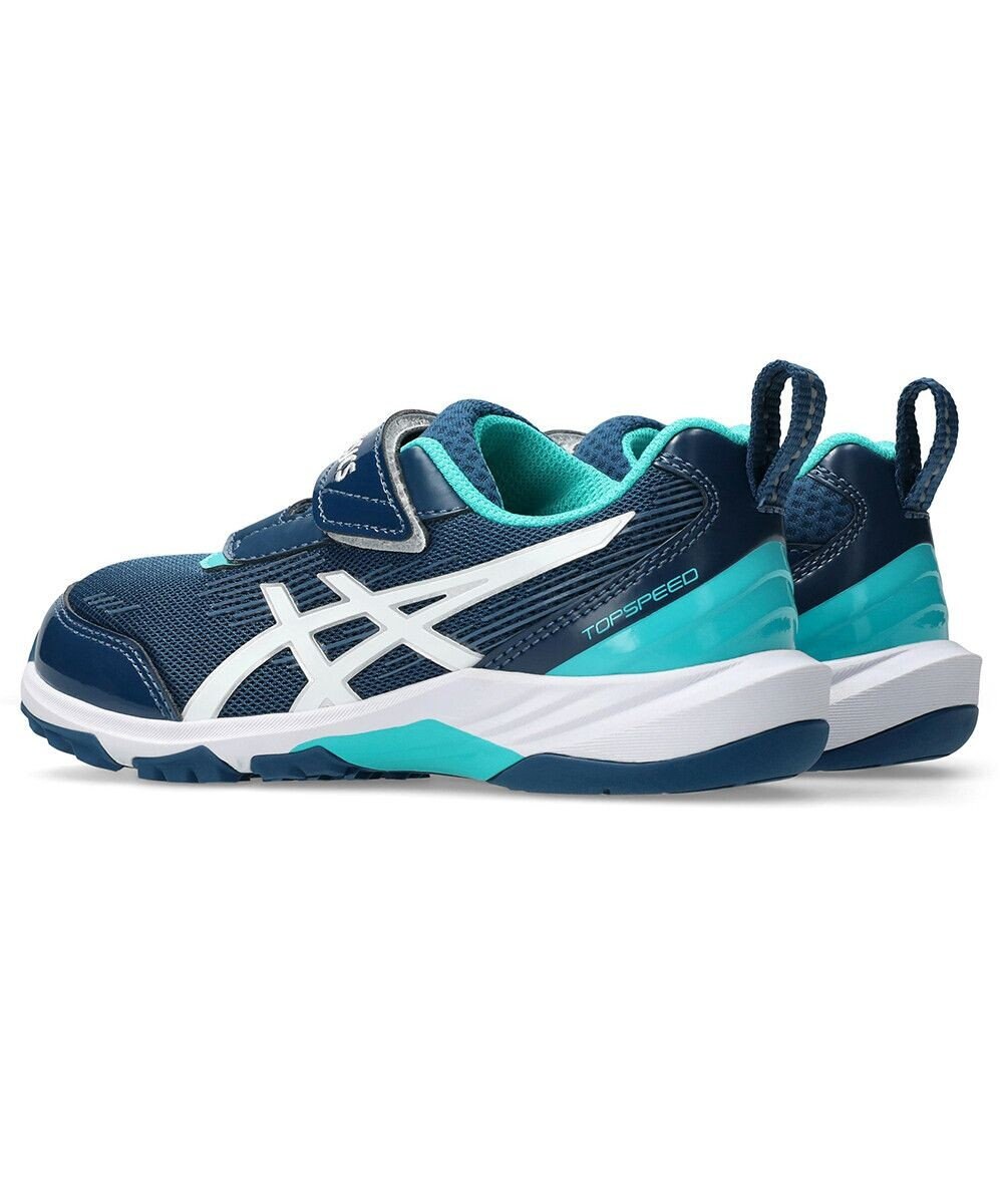 ASICS WALKING トップスピード MINI-ZERO 4 