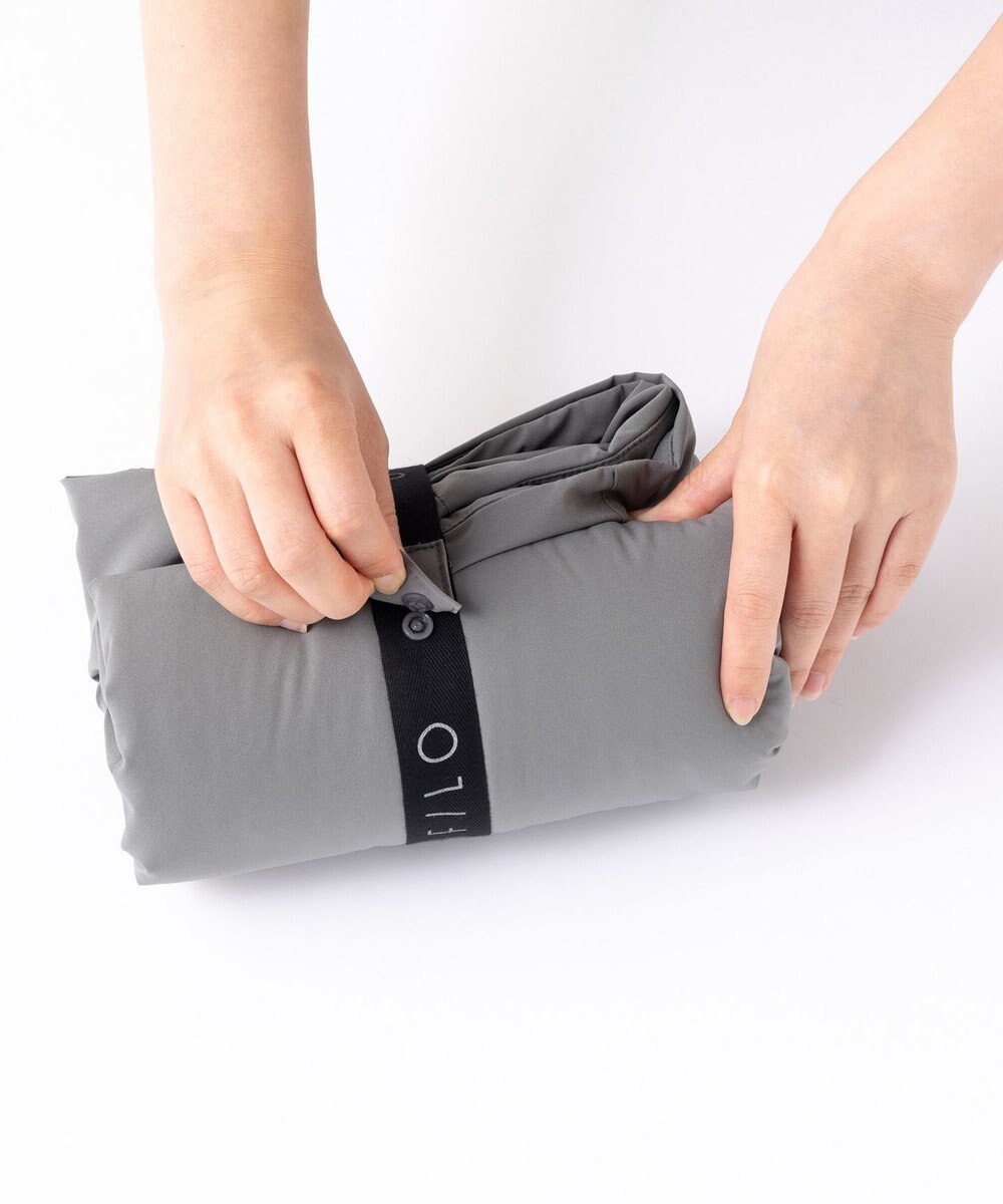 UNFILO MENS FINE MOVE+ スタンドベスト [23年商品] 