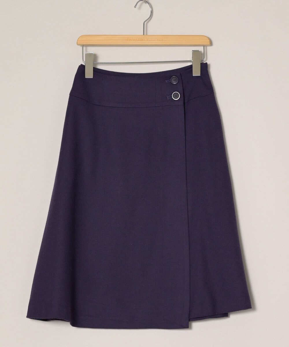 ONWARD Reuse Park 【組曲】スカート秋冬 