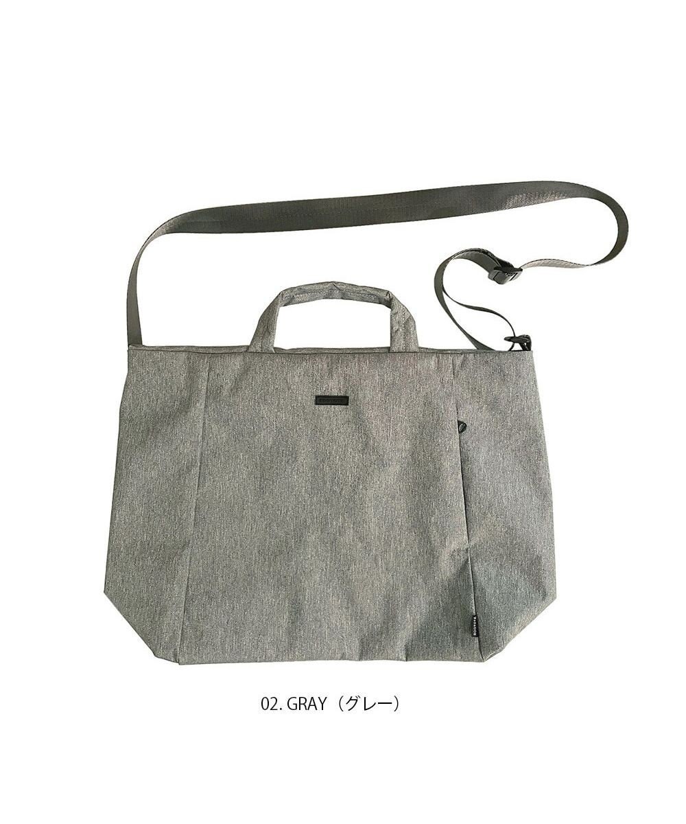 ROOTOTE 1039【超軽量撥水素材】SN.ミディアム2way.ライトウォーターリペレント-G 