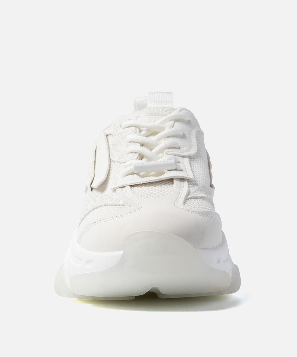 STEVE MADDEN 【MEN】POSSESS ボリュームソールスニーカー 