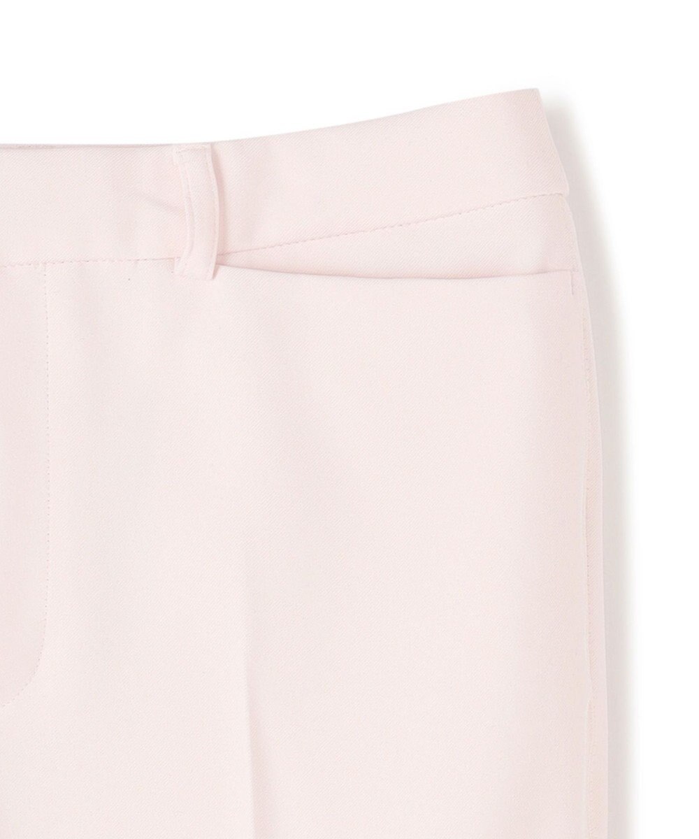 BEIGE， LUIZA / クロップドパンツ 