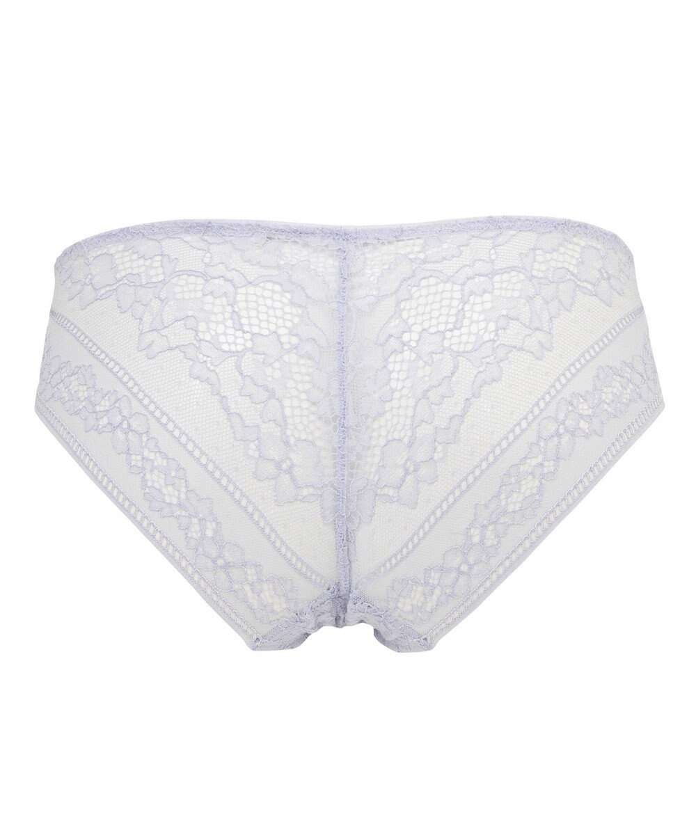 BRADELIS New York 【BRADELIS Me】 Perfumyレーシィスタイルビキニ24A1 