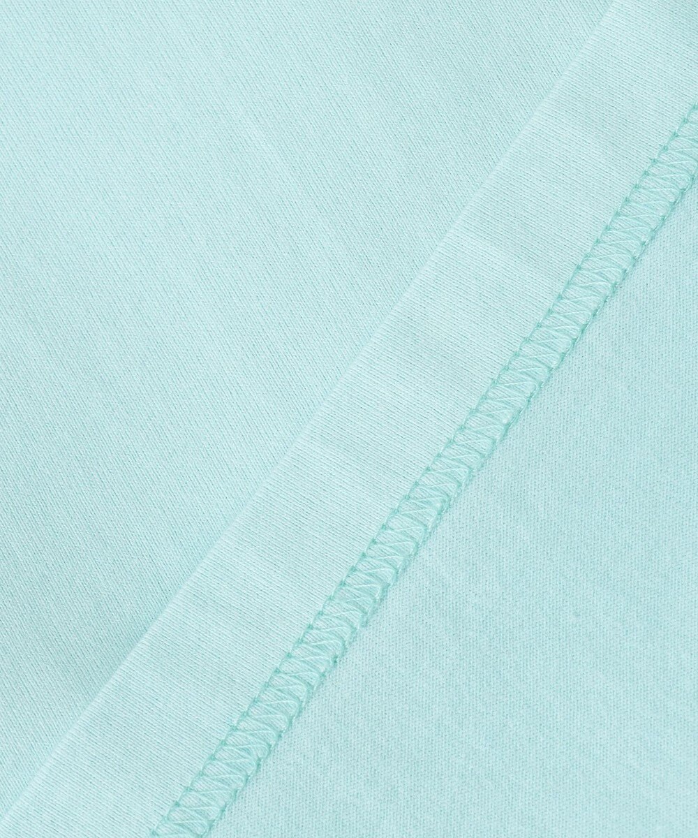 J.PRESS KIDS 【140-170cm】J.エンブロイダリーバックプリント Ｔシャツ 