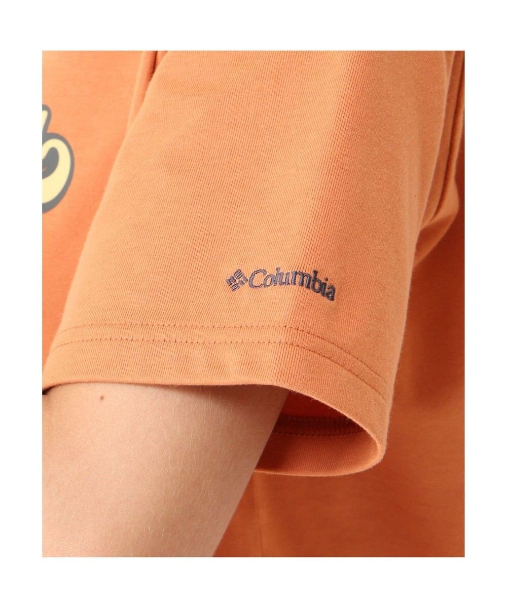 Columbia Columbia/ ウィメンズチャールズドライブショートスリーブTシャツ /コロンビア 