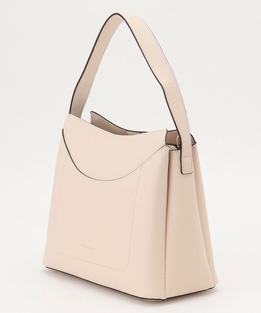 LA BAGAGERIE 【maison vert】 【超軽量/多収納】ワンハンドル2WAYショルダー 