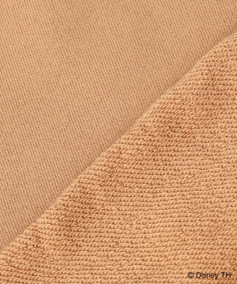 ANY 【ディズニー】ミッキーマウス／レトロスウェット 