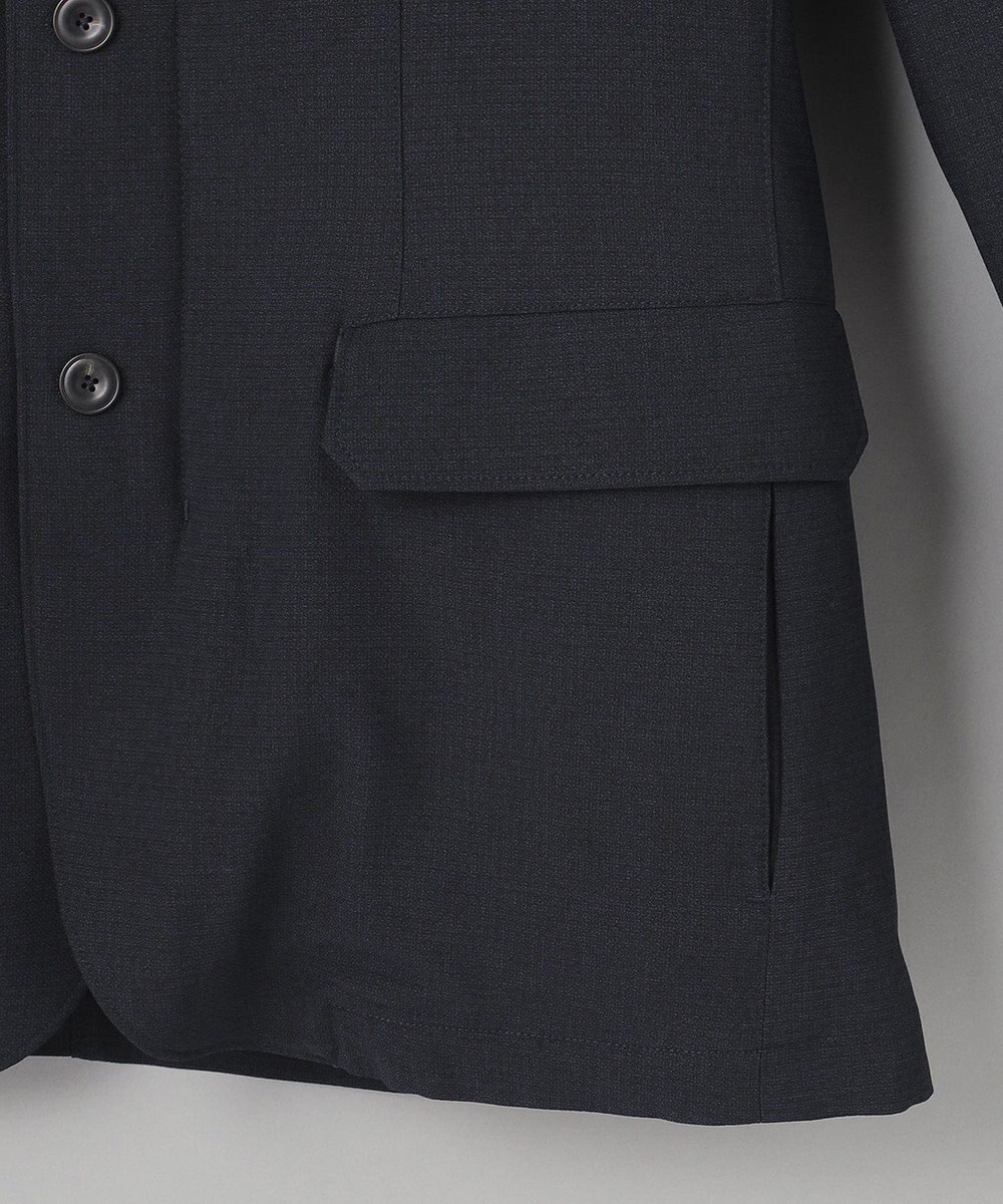 GOTAIRIKU 2wayジャケットブルゾン 