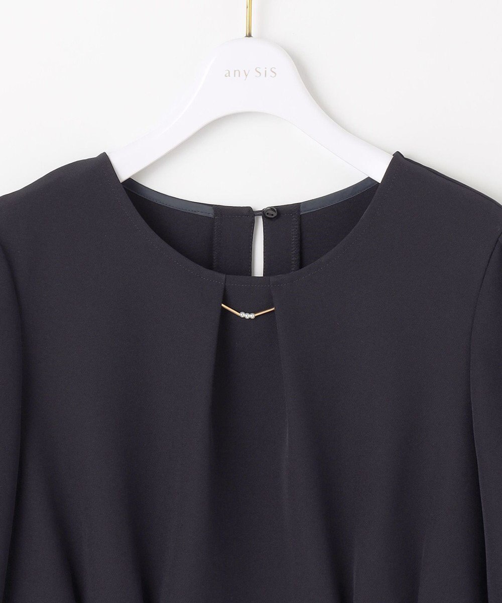 ANY SIS L 【優木まおみさんコラボ】秒映えセレモニー セットアップ 