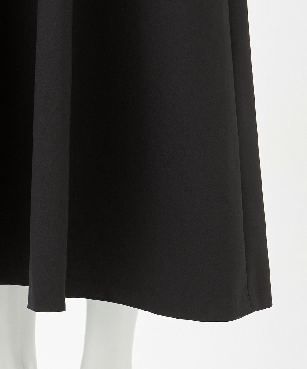 23区 【エステータ】ライトダブルクロス ワンピース 