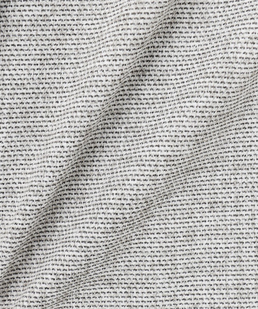 JOSEPH ABBOUD 【ストレッチ/弱撥水】ムリネジャージー パンツ 