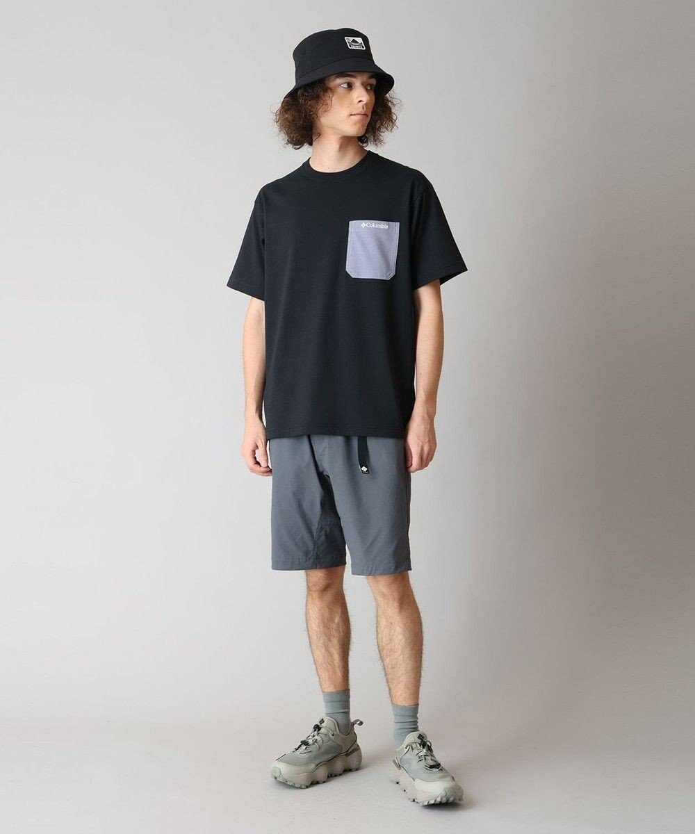 Columbia Columbia/ ヤングストリートショートスリーブクルー /コロンビア 