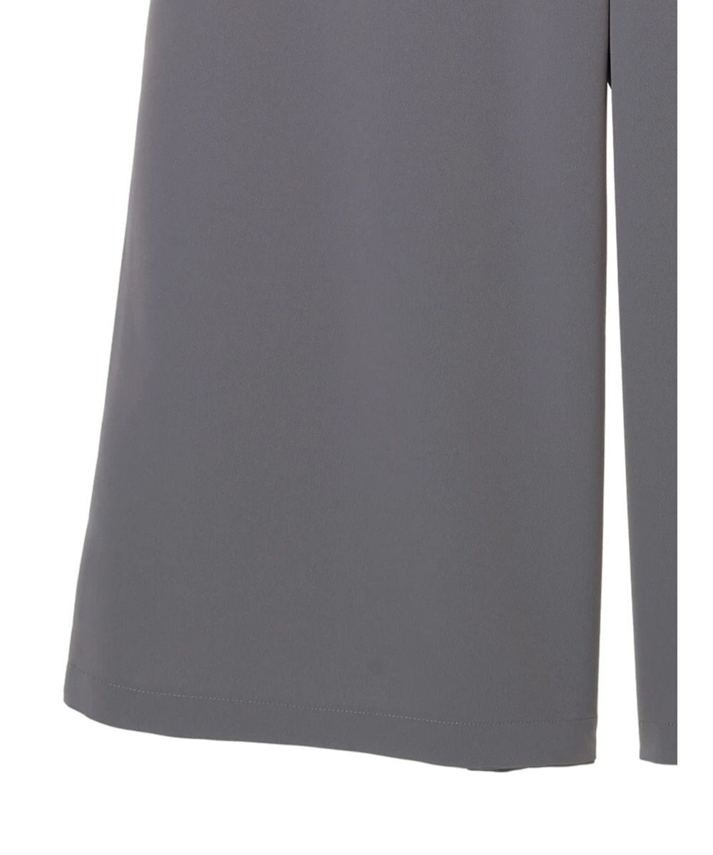 earth music&ecology リボンコンビネゾン 