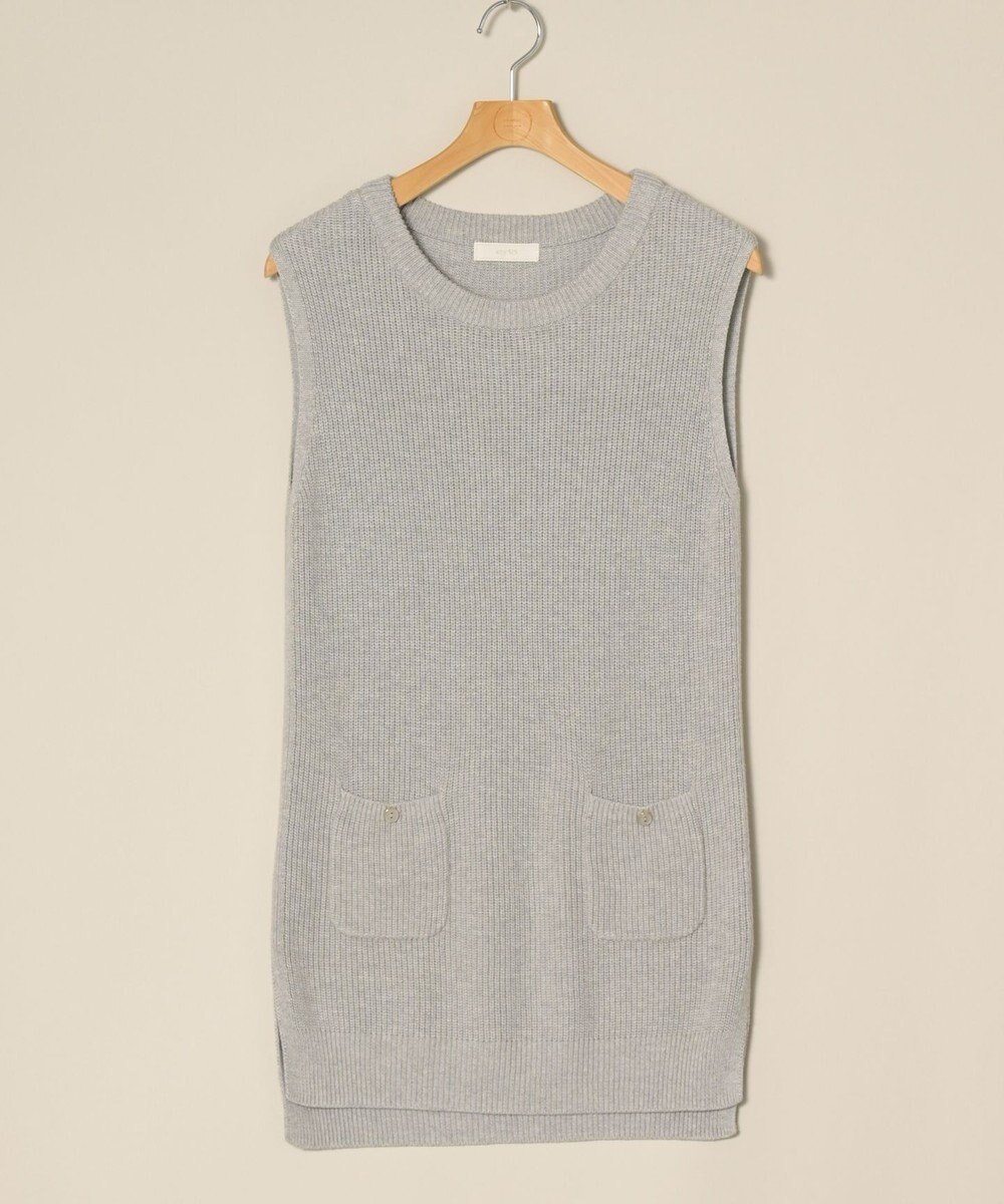 ONWARD Reuse Park 【any SiS】ニット春夏 