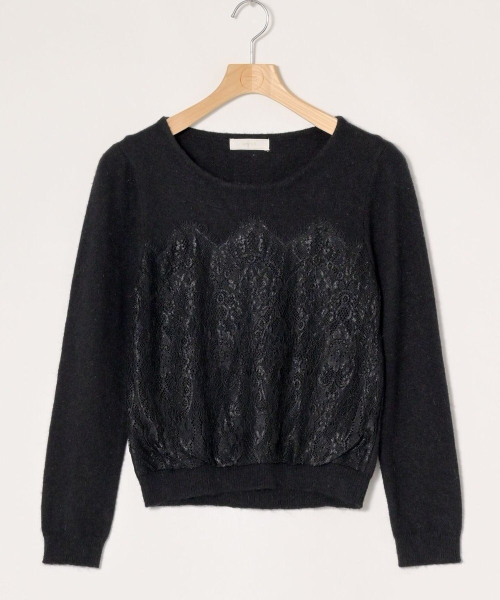 ONWARD Reuse Park 【any SiS】ニット秋冬 